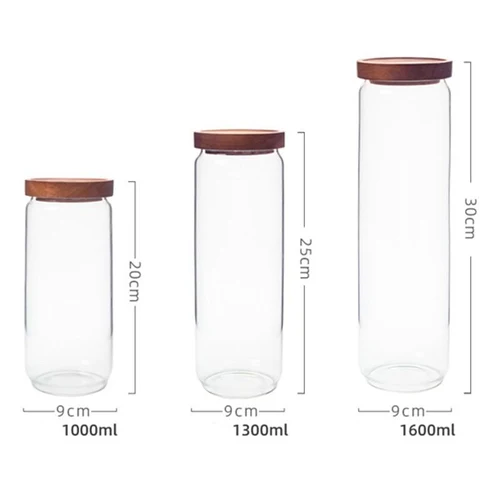 Recipient depozitare 1000 ml