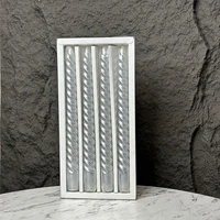 Set lumanari aromatizate 4 buc /25 cm 2