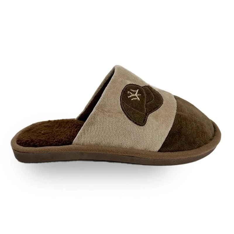 Тапочки Подростковые (36-41) 2