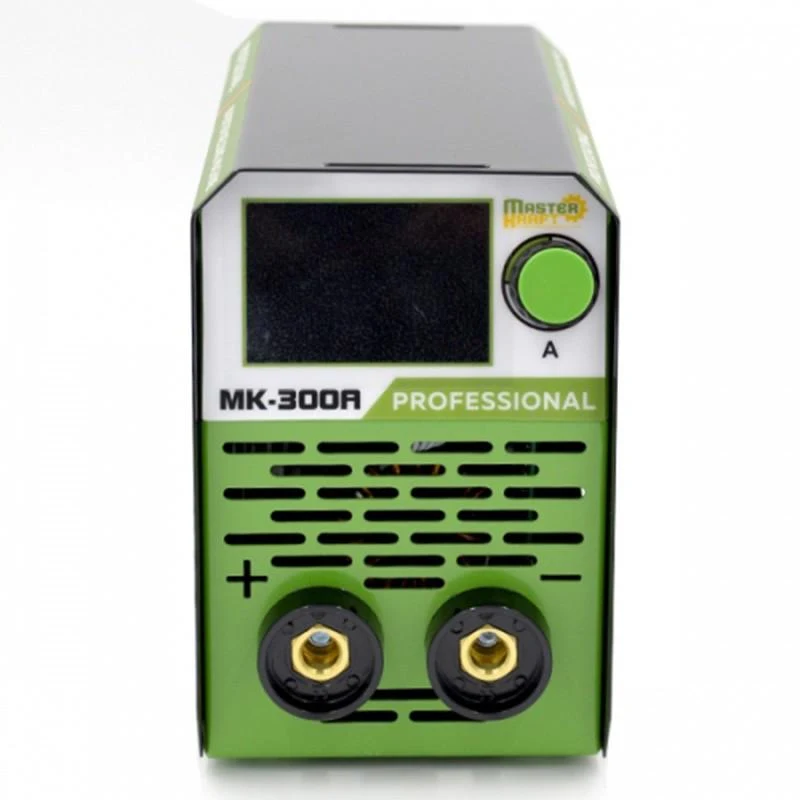 Сварочный инвертор 300A 2
