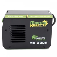 Сварочный инвертор 300A 3