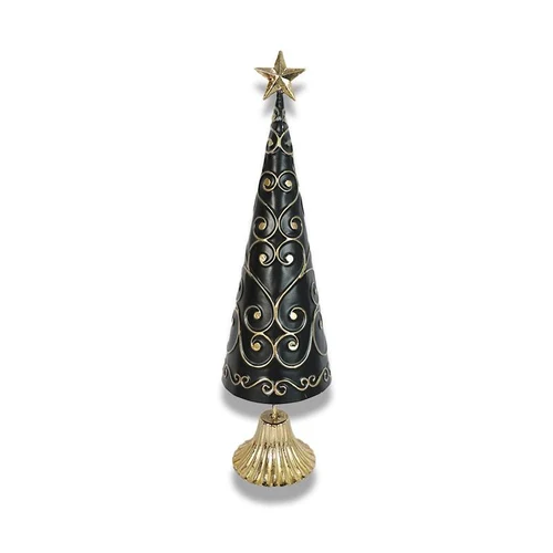 Decoratiune Brad de Craciun 38 cm