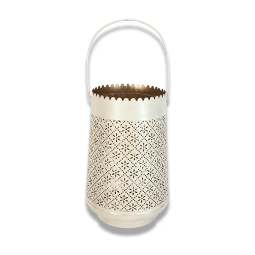 Decoratiune de Craciun Felinar 34cm