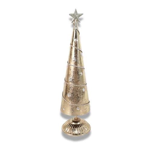 Decoratiune Brad de Craciun 30,5 cm