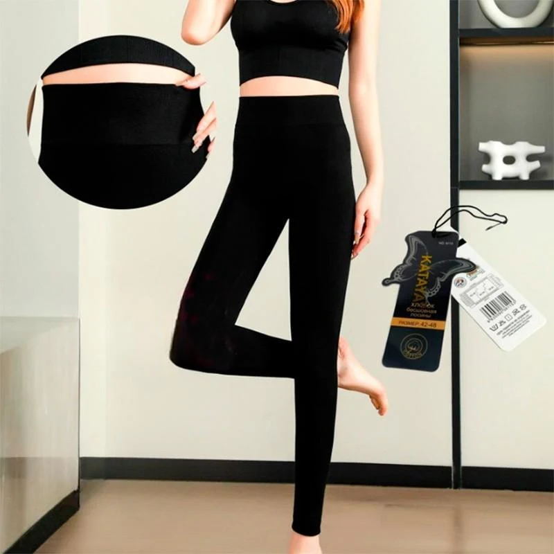 Leggins Dame (48-54) 2