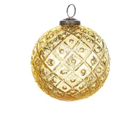 Glob pentru brad 11x9,5x9,5 cm