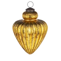 Glob pentru brad 15x9,5x9,5 cm