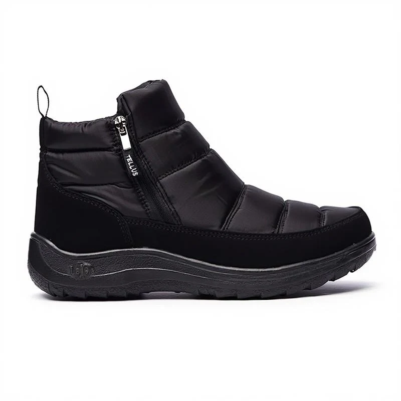 Сапоги Женские короткие (37-41) 3
