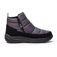 Сапоги Женские короткие (37-41) 4