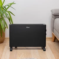 Конвектор Zilan 2000 W 4