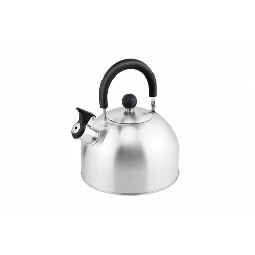 Fierbator cu fluier din otel inoxidabil 3 L