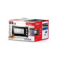 Cuptor Zilan 45L 5