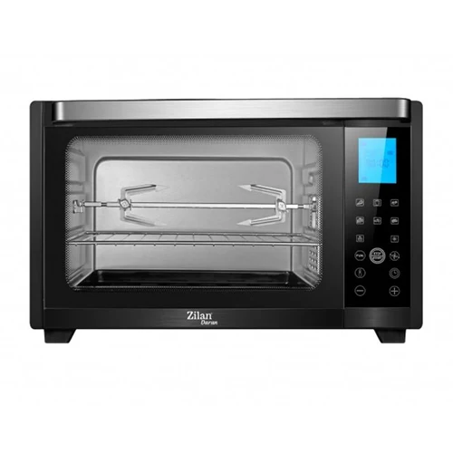 Cuptor Zilan 28L