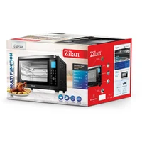 Cuptor Zilan 28L 4