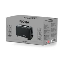 Toster Floria 700W 2