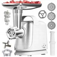 Tocatoare de carne Electrica Floria 1300W 3