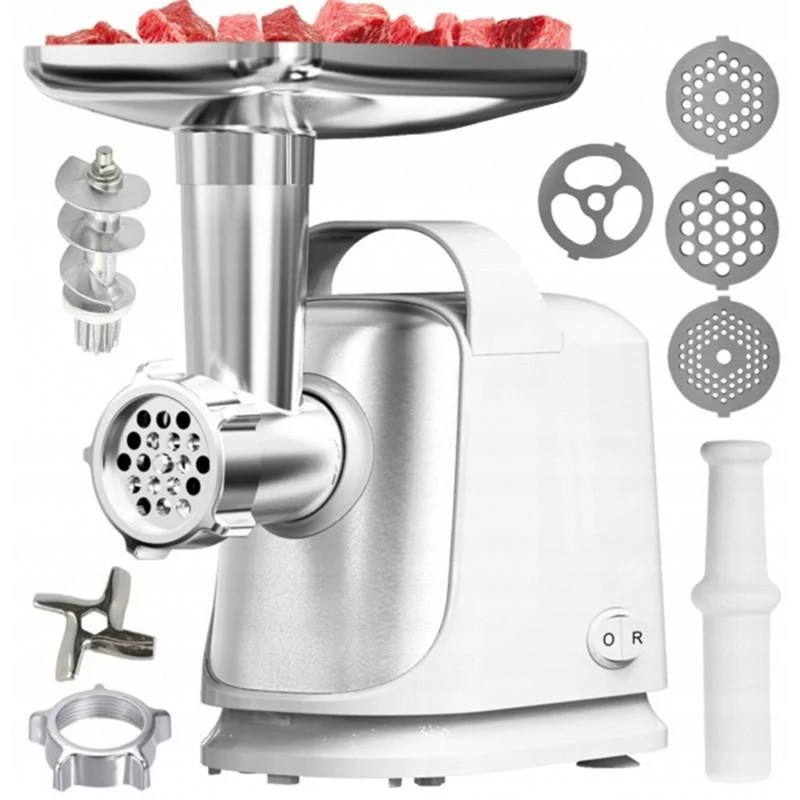 Tocatoare de carne Electrica Floria 1300W 3