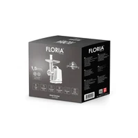 Tocatoare de carne Electrica Floria 1300W 4