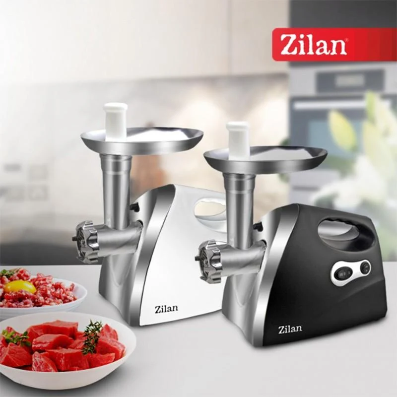 Tocatoare de carne Electrica Zilan 1200W 2