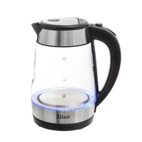 Ceainic electric Zilan 1.7 L 3