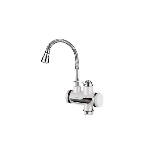 Robinet electric Inox Zilan