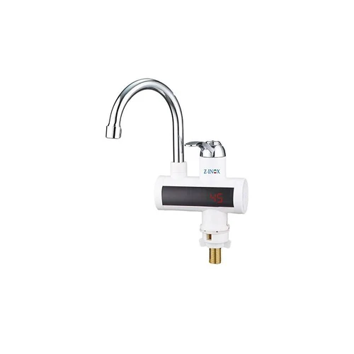 Robinet electric cu ecran