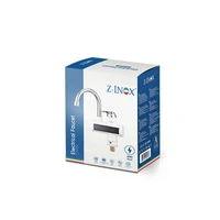 Robinet electric cu ecran 2