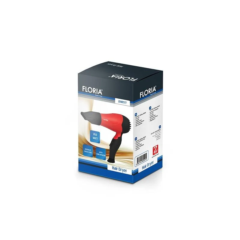 Uscator de par 850W 2