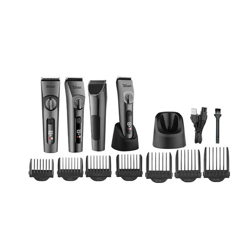 Aparat de tuns 8 in 1