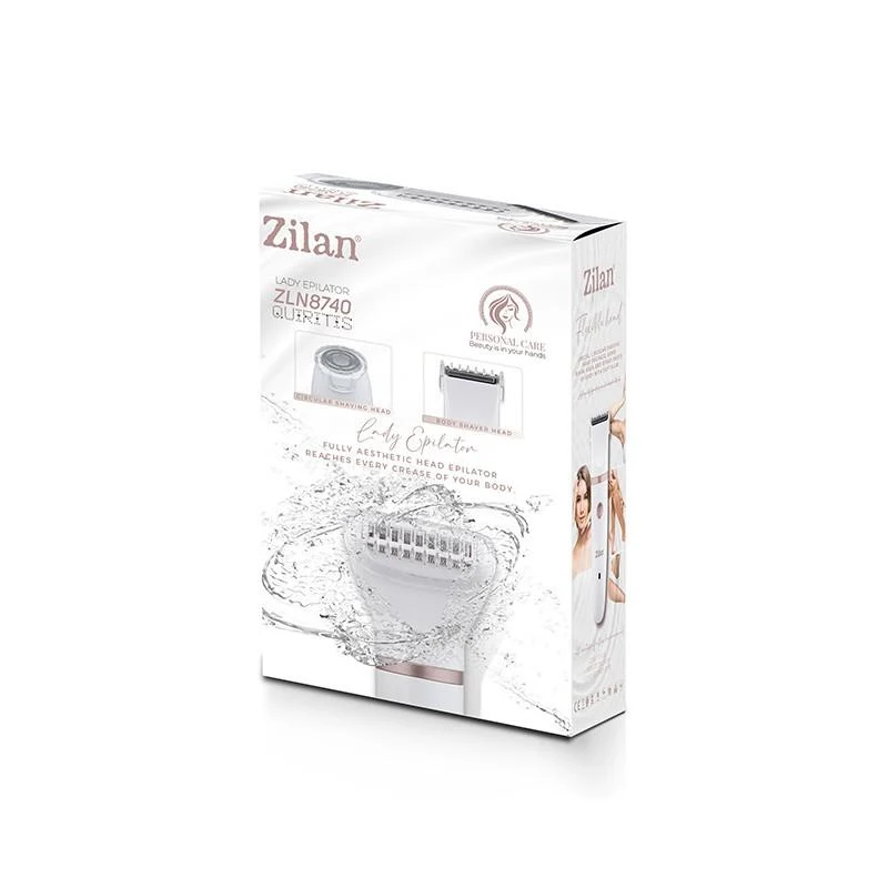 Epilator 3 in 1 5
