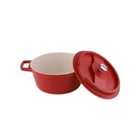 Cratita cu capac Ø 28 cm