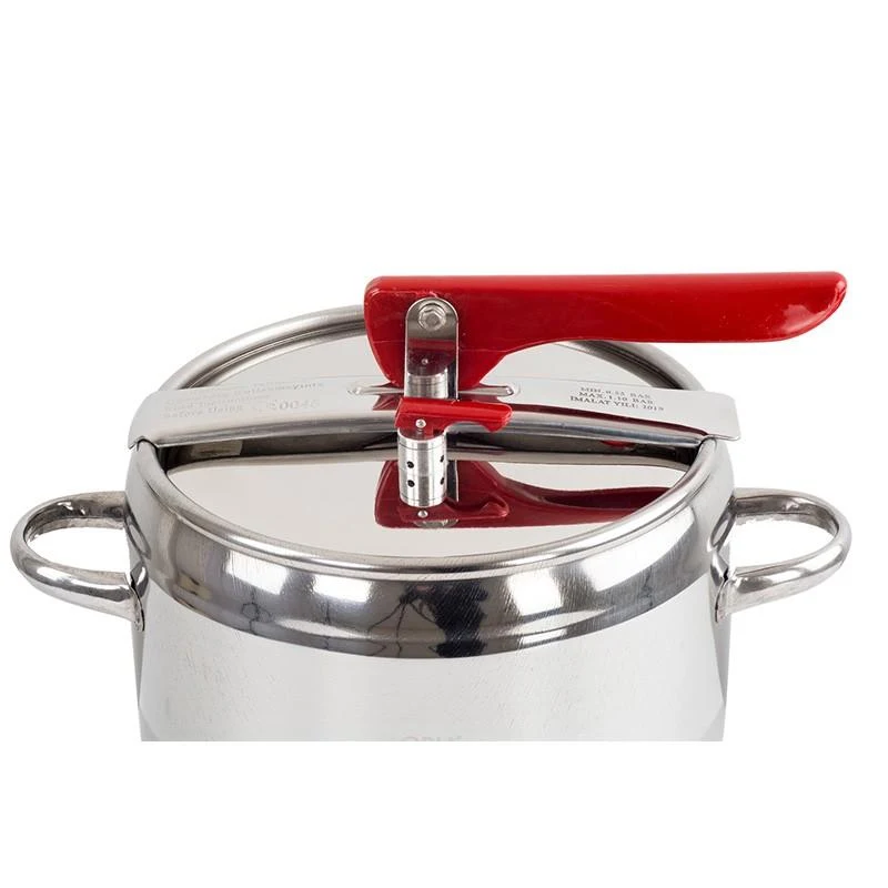 Cratita sub preseune 5 L 2
