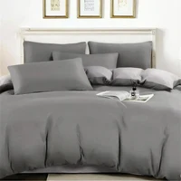 Set lenjerie de pat 4 pcs 2
