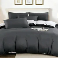 Set lenjerie de pat 4 pcs 3