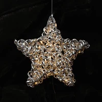 Decor Steluta 30 cm LED