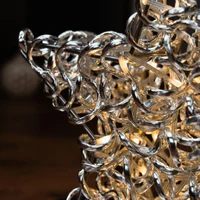 Decor Steluta 30 cm LED 2