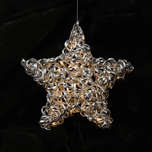 Decor Steluta 30 cm LED