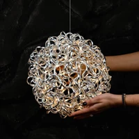Decor Glob 30 cm LED