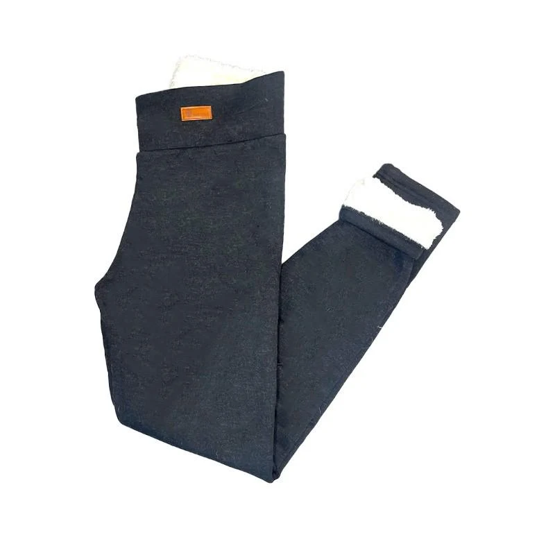 Leggins Dame (XL-6XL) 2