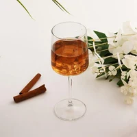 Set pahare vin alb Iconic 6 pcs / 270 ml