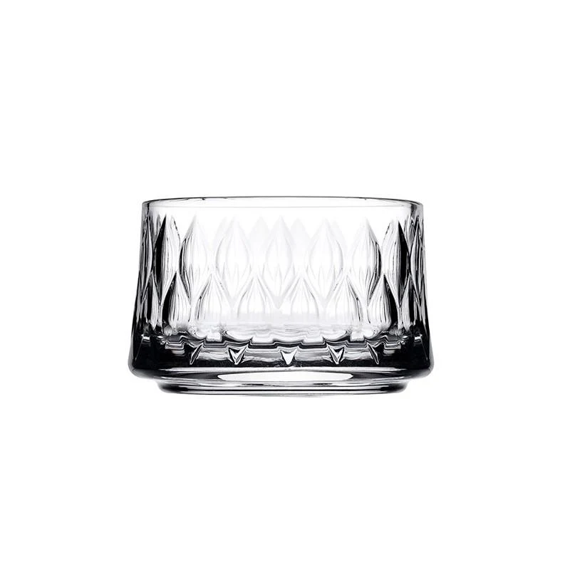 Set boluri  sticla Leafy 4 pcs / 240 ml 2
