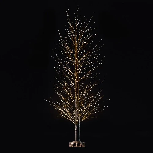 Светодиодное дерево 210 см LED