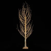 Copac cu lumini  210 cm LED 3