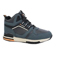 Botine Barbati (41-46)