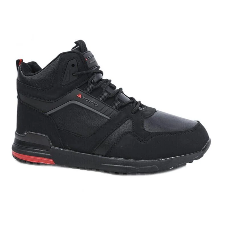 Botine Barbati (41-46) 2