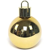 Новогодний шар Ø 20 cm LED