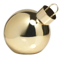 Glob de Craciun Ø 10cm LED