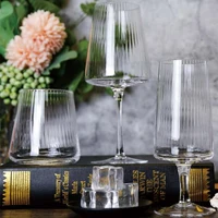 Set pahare sampanie Pisa 6 pcs / 210 ml 2