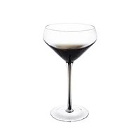 Set pahare martini Divine 6 pcs / 325 ml