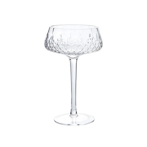 Set pahare martini Mona 6 pcs / 320 ml